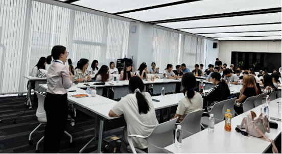 Posjetite Quangong Co., Ltd. i istražite tajne inteligentne izrade cigli