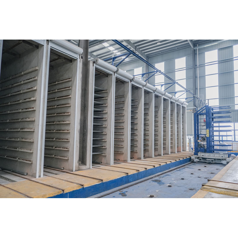 Zašto je soba za sušenje opeke u stroju ključna za poboljšanje kvalitete opeke?