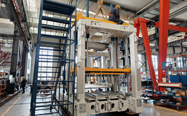 QGM | Zadržite rizike u tvornici i pošaljite duševni mir van tvornice