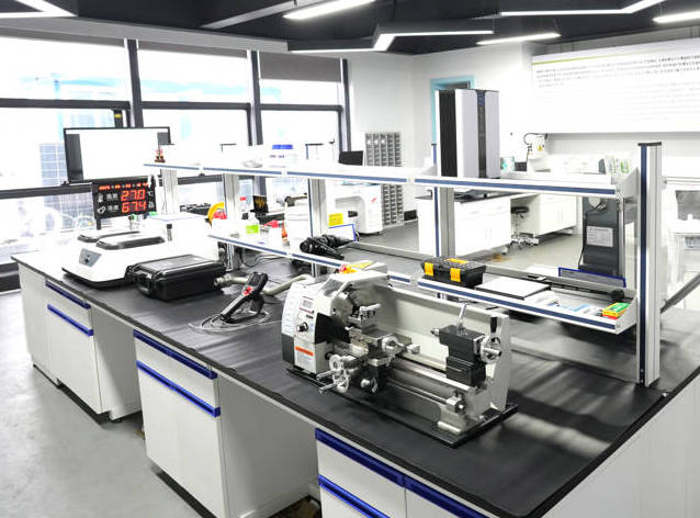 Osiguravanje kvalitete iz izvora materijala: jačanje temeljne kompetencije opreme za proizvodnju opeke